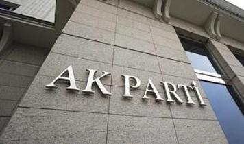 AK Parti'nin yerel yönetimlere yönelik reform çalışmasında sona gelindi