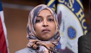 Baskılara ve tehditlere boyun eğmiyor: Ilhan Omar sandıkta yanıt vermeye hazırlanıyor