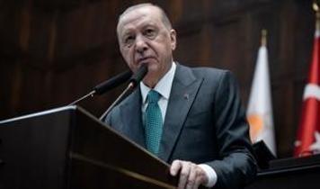 Fon meselesine cerrah titizliğiyle bakıyoruz! Erdoğan: AK Parti, millete yanlış yapanlara sahip çıkmaz