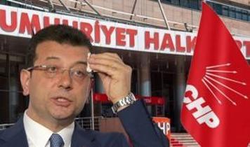 CHP Olağan Kurultay davasında İmamoğlu ve diğer 6 sanığa hapis cezası talebi