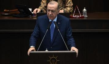 Cumhurbaşkanı Erdoğan: Milletimizin çıkarını her türlü hesabın üzerinde tutuyoruz