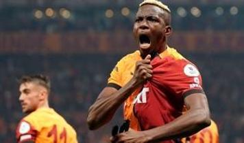 Galatasaray, Fransa medyasında Lille maçı öncesi analiz edildi