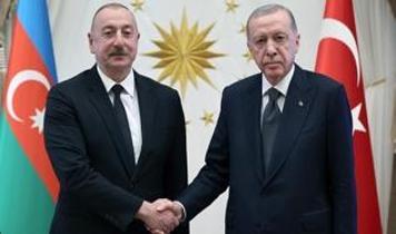 "Tek millet iki devlet" iradesi perçinleniyor: İki liderden ortak gelecek mesajı