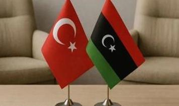 Türkiye-Libya mutabakatında yeni dönem: Temsilciler Meclisinin onayı