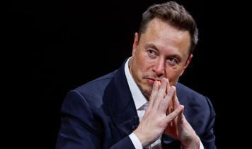 WSJ: Musk, Starlink&amp;#x27;in Ukrayna&amp;#x27;da h&amp;#x131;z&amp;#x131;n&amp;#x131;n yava&amp;#x15F