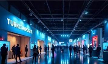 25 ülkeden 143 firma İstanbul'da bir arada: BAYKAR, TUSAŞ, ROKETSAN ve HAVELSAN TURKCOMPOSITE 2026'da