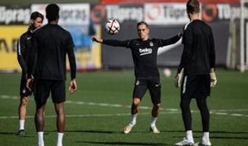 Beşiktaş-Crystal Palace maçı hangi kanalda, saat kaçta? Maça doğru...
