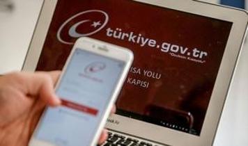 e-Devlet Kapısı'ndaki güvenlik incelemesi tamamlandı