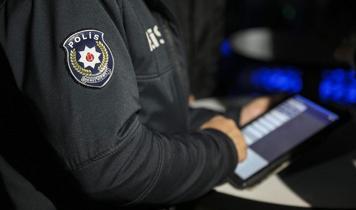 Edirne'de polisten kaçan alkollü sürücüye 250 bin lira ceza