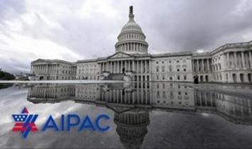Gazze'deki soykırım ABD'deki İsrail lobisini çökertiyor: AIPAC geri adım atmak zorunda kaldı!