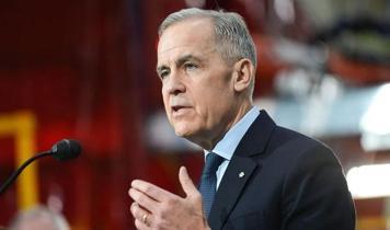 Kanada Başbakanı Carney, Filistin'deki sorunlardan birçok kişinin "sorumlu" olduğunu söyledi