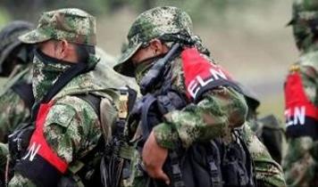 Kolombiya'da ELN'ye hava harekatı: 8 isyancı öldürüldü