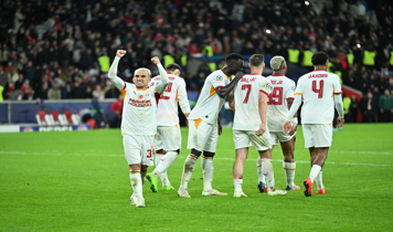 Lille-Galatasaray maçının ardından
