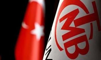 Merkez Bankasının faiz kararı belli oldu