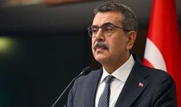 Bakan Tekin: Meta'ya dava açmayı düşünüyoruz