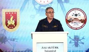 MSB Sözcüsü Aktürk: TAYFUN Blok-2 füzesi ve Fırtına-2 obüsü envantere alındı