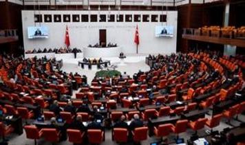 TBMM'den fon tasfiyelerine vize! Kritik düzenleme Meclis'ten geçti
