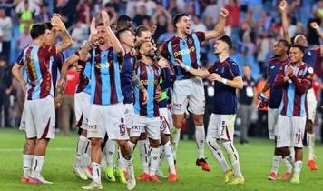 Trabzonspor'da hedef 2'de 2! Trabzonspor Hearts maçı ne zaman saat kaçta hangi kanalda? Muhtemel 11'ler