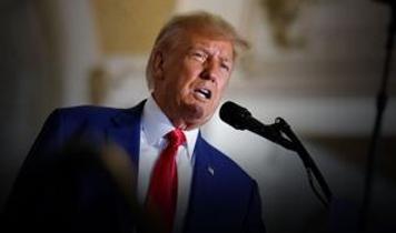 Trump: Putin ile savaşı sona erdirme konusunda anlaşmaya çok yakınız