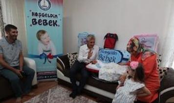 Şahinbey Belediyesi'nden Gaziantep'e dev yatırım hamlesi: Sosyal konuttan eğitime, tarımdan ulaşıma rekor hizmetler