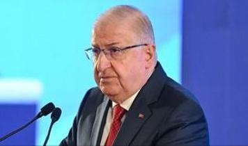 Spekülasyonlara son nokta! Bakan Güler: Hedef çatışmak değil, savunmak