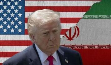 Trump: İran'ın canına okuduk, belki bunu biraz daha ileri götürebiliriz