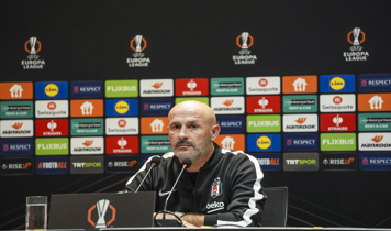 Vincenzo Italiano: İyi bir takıma karşı oynadık ve önemli bir puan aldık