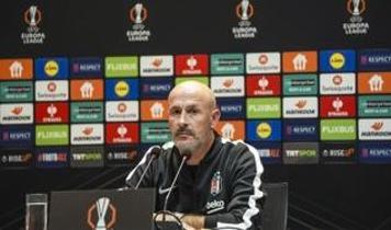 Vincenzo Italiano: İyi bir takıma karşı oynadık ve önemli bir puan aldık