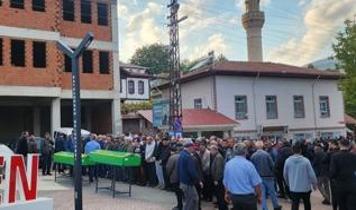 Bayramören acıya boğuldu: Uçuruma yuvarlanan otomobilde 4 can kaybı