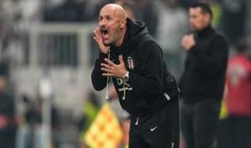Beşiktaş'ta hedef Başakşehir maçı! Italiano'nun 11'i şekilleniyor