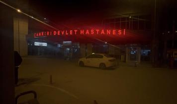 Çankırı'da mantar dönüşü feci kaza: 4 ölü, 1 yaralı