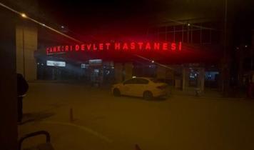 &amp;#xC7;ank&amp;#x131;r&amp;#x131;&amp;#x27;da mantar d&amp;#xF6;n&amp;#xFC;&amp;#x15F;&amp;#xFC; feci kaza: 4