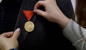 Cumhurbaşkanı Erdoğan imzaladı! İstiklal Madalyası verilecek