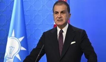 "Dünya Beşten Büyüktür" vurgusuyla duyurdu! AK Parti Sözcüsü Çelik'ten adalet mesajı