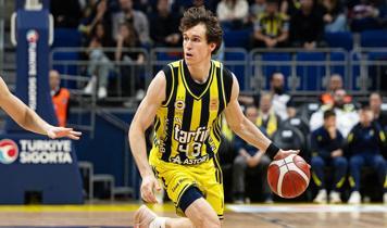 Euroleague: Olympiakos: 61 - Fenerbahçe: 64