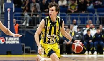 Euroleague: Olympiakos: 61 - Fenerbahçe: 64