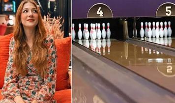 Feci olay! Bowling makinesi öldürdü