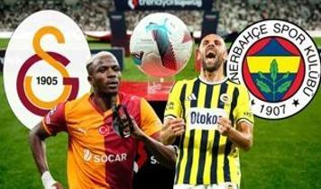 Ligde bu sezon Osimhen 6, Vedat 7 gol attı