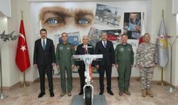 Gök Vatan için stratejik hamle! Bakan Güler duyurdu: Harbe hazırlık seviyesi artıyor