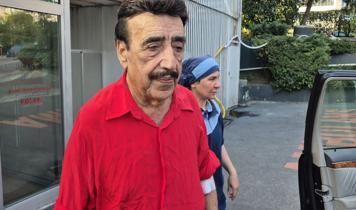 Hastaneye kaldırılan Hakkı Bulut'tan ilk açıklama geldi