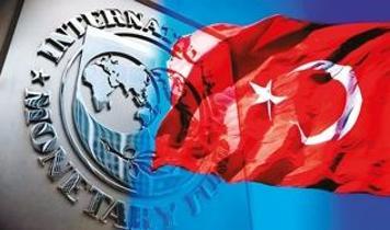 IMF'den Türkiye raporu! 40 ülke arasında en üst sıralarda yer aldık