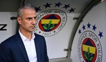 İsmail Kartal, 6 Galatasaray derbisinde 4 kez kazandı