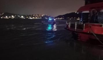 İstanbul Fatih'te korkutan manzara: Denizden ceset çıktı