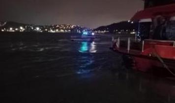 İstanbul Fatih'te korkutan manzara: Denizden ceset çıktı