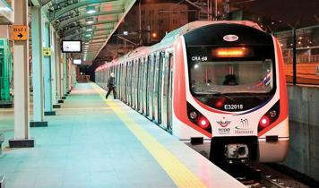 Marmaray ve İZBAN 29 Ekim'de ücretsiz