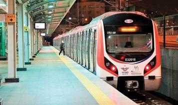 Marmaray ve İZBAN 29 Ekim'de ücretsiz