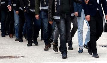 Muğla merkezli ihale soruşturmasında 18 şüpheli tutuklandı