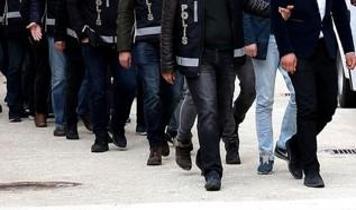 Noter yalanıyla kapora tuzağı kurmuşlardı: Dev operasyonda 19 tutuklama