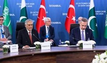 R4 Grubu dışişleri bakanlarından ortak bildiri