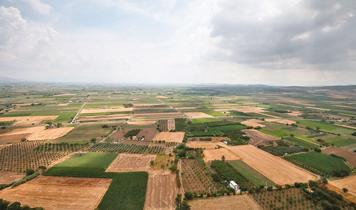 TARSİM'e 10 ayda 478 bin hasar ihbarı yapıldı